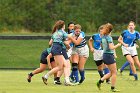 Women's Rugby vs Endicott  Wheaton Women's Rugby vs Endicott College.  Photo by Keith Nordstrom : Wheaton, Rugby, Endicott